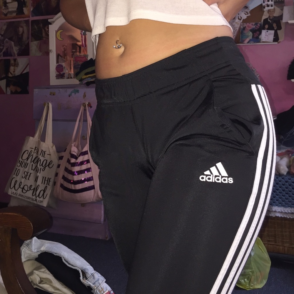 WOMENS ADIDAS JOGGERS